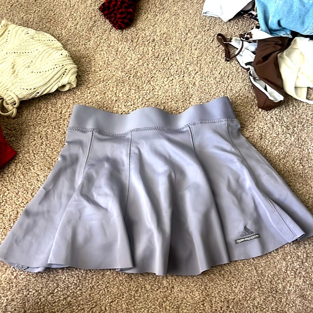 Tennis skirt